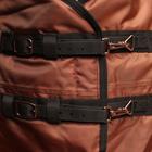 Rug Horsegear Extreme 200gr Brown