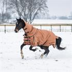 Rug Horsegear Extreme 200gr Brown