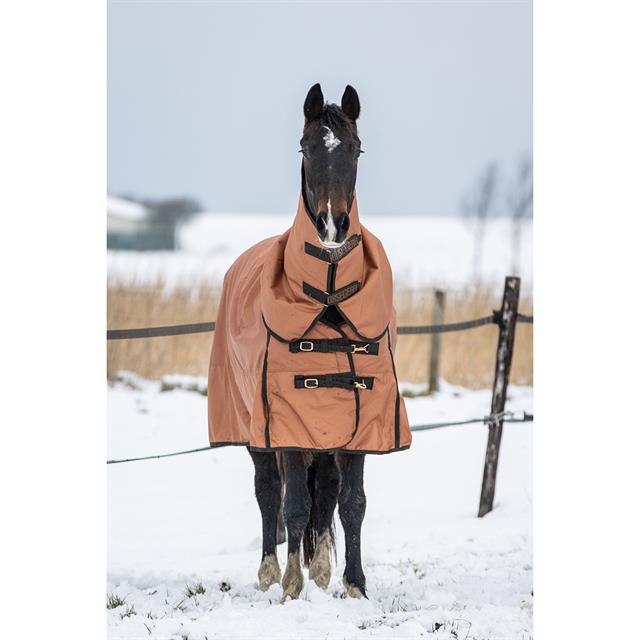 Rug Horsegear Extreme 200gr Brown