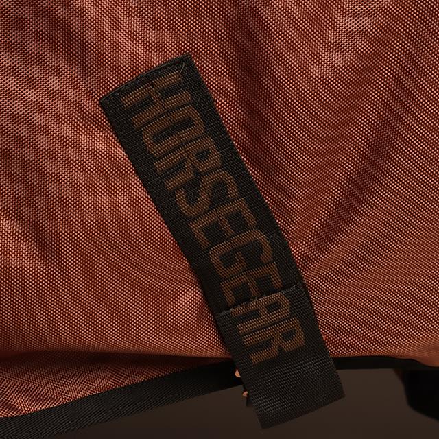 Rug Horsegear Extreme 200gr Brown