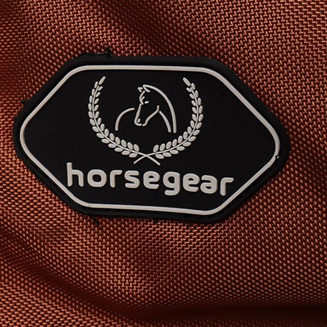 Rug Horsegear Extreme 200gr Brown