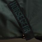 Rug Horsegear Extreme 200gr Dark Green