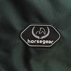 Rug Horsegear Extreme 200gr Dark Green