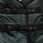 Rug Horsegear Extreme 200gr Dark Green