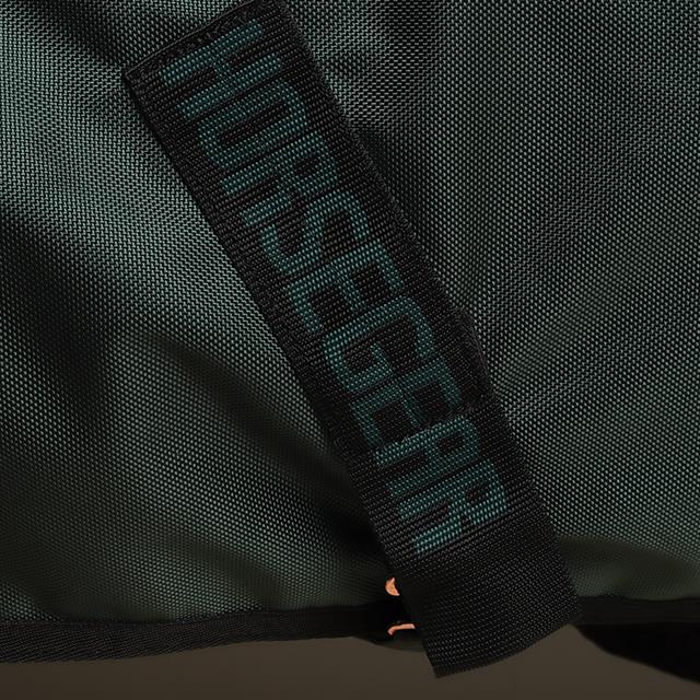 Rug Horsegear Extreme 200gr Dark Green