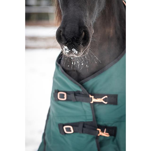 Rug Horsegear Extreme 200gr Dark Green