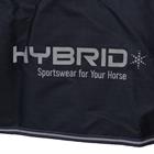 Rug HORSEGEAR Hybrid 1200D 0g Dark Blue