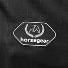 Rug Horsegear Hybrid 1200D 0gr Black