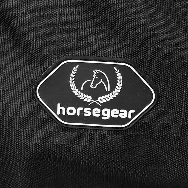 Rug Horsegear Hybrid 1200D 0gr Black