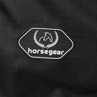 Rug Horsegear Hybrid 1200D 200gr Black