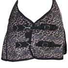 Rug Horsegear Leopard 0g Leopard
