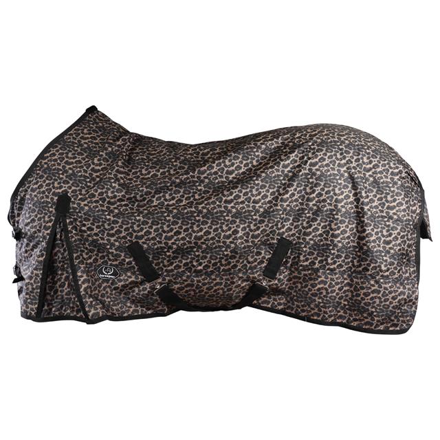 Rug Horsegear Leopard 0g Leopard
