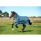 Rug Horseware Amigo Ameco 12 Plus 0 g Dark Grey