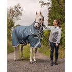 Rug Horseware Amigo Ameco 12 Plus 0 g Dark Grey