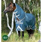 Rug Horseware Amigo Ameco 12 Plus 0 g Dark Grey