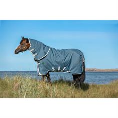 Rug Horseware Amigo Ameco 12 Plus 0 g Dark Grey