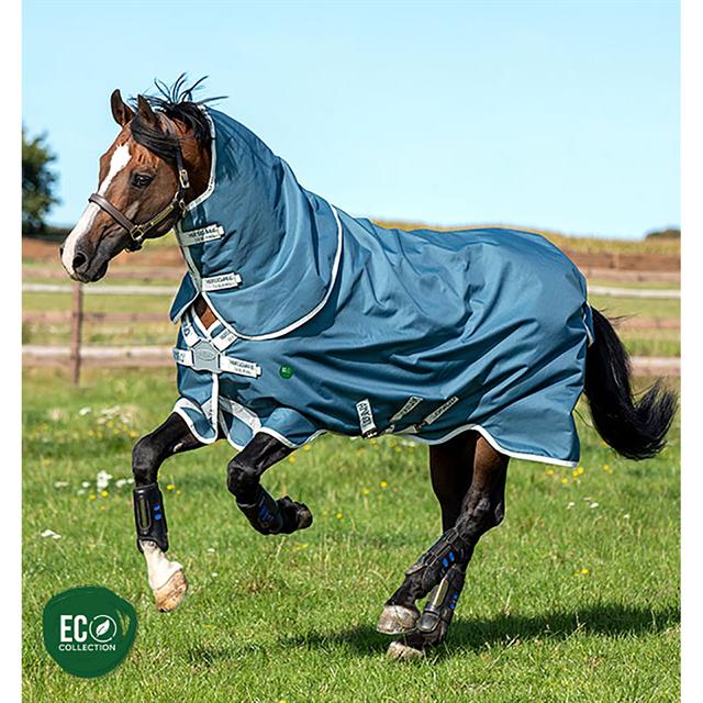 Rug Horseware Amigo Ameco 12 Plus 0 g Dark Grey