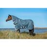 Rug Horseware Amigo Ameco 12 Plus 0 g Dark Grey