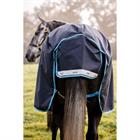 Rug Horseware Amigo Bravo 100g Dark Blue-Turquoise