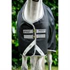 Rug Horseware Amigo Bravo 1200d 100gr Black-Grey