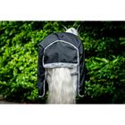 Rug Horseware Amigo Bravo 1200d 100gr Black-Grey