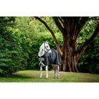 Rug Horseware Amigo Bravo 1200d 100gr Black-Grey