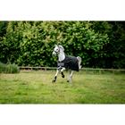 Rug Horseware Amigo Bravo 1200d 100gr Black-Grey