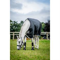 Rug Horseware Amigo Bravo 1200d 100gr Black-Grey