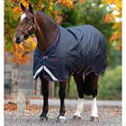 Rug Horseware Amigo Bravo 1200D XL Lite 0gr Dark Blue-Dark Blue