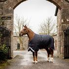 Rug Horseware Amigo Bravo 1200D XL Lite 0gr Dark Blue-Dark Blue