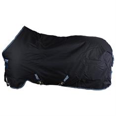 Rug Horseware Amigo Bravo Heavy Turnout 400 gr Dark Blue