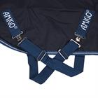 Rug Horseware Amigo Bravo Light 0g Dark Blue