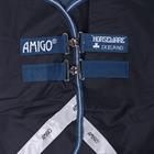 Rug Horseware Amigo Bravo Light 0g Dark Blue