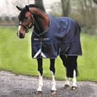 Rug Horseware Amigo Bravo Light 0g Dark Blue