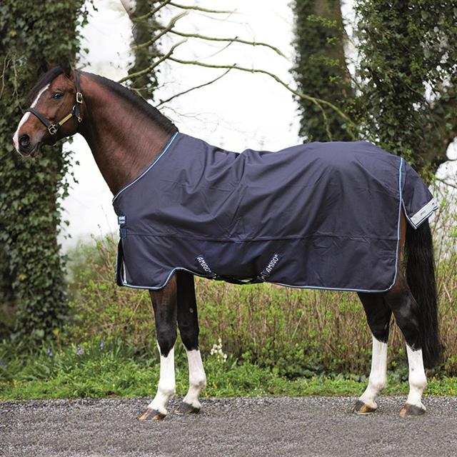 Rug Horseware Amigo Bravo Light 0g Dark Blue