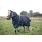 Rug Horseware Amigo Hero 6 Petite Plus 200gr Dark Blue-Blue