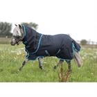 Rug Horseware Amigo Hero 6 Petite Plus 200gr Dark Blue-Blue