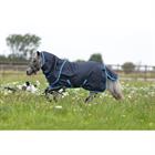 Rug Horseware Amigo Hero 6 Petite Plus 200gr Dark Blue-Blue