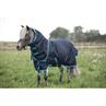 Rug Horseware Amigo Hero 6 Petite Plus 200gr Dark Blue-Blue