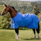 Rug Horseware Amigo Hero Orginal Lite 0gr Mid Blue-Dark Blue