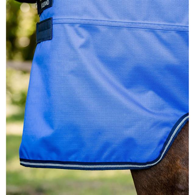 Rug Horseware Amigo Hero Orginal Lite 0gr Mid Blue-Dark Blue