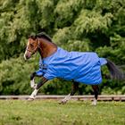Rug Horseware Amigo Hero Orginal Lite 0gr Pony Mid Blue-Dark Blue