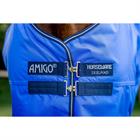 Rug Horseware Amigo Hero Orginal Lite 0gr Pony Mid Blue-Dark Blue
