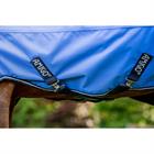 Rug Horseware Amigo Hero Orginal Lite 0gr Pony Mid Blue-Dark Blue