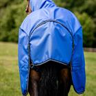 Rug Horseware Amigo Hero Orginal Lite 0gr Pony Mid Blue-Dark Blue
