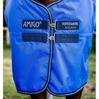 Rug Horseware Amigo Hero Orginal Lite 50gr Mid Blue-Dark Blue