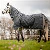 Rug Horseware Amigo Hero Plus Lite 0gr Dark Grey-Pink