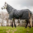 Rug Horseware Amigo Hero Plus Lite 0gr Dark Grey-Pink
