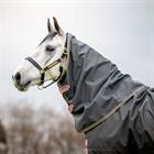 Rug Horseware Amigo Hero Plus Lite 0gr Dark Grey-Pink