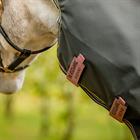 Rug Horseware Amigo Hero Plus Lite 0gr Dark Grey-Pink